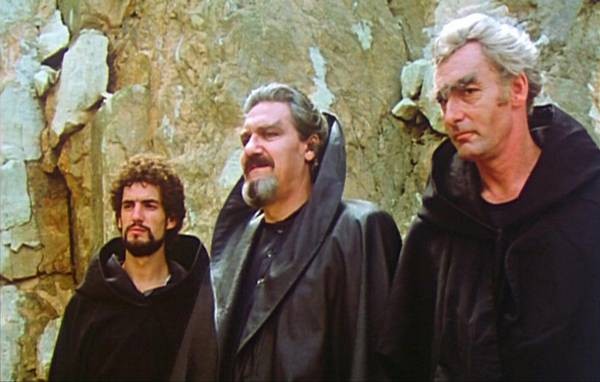 Tanrının Zırhı Fotoğrafı