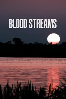 Blood Streams (2022) afişi