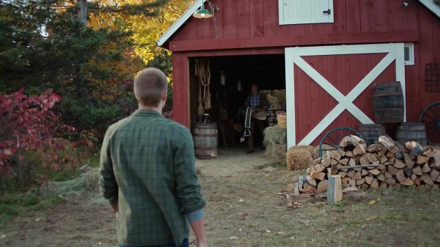 Aşkın Renkleri Fotoğrafı