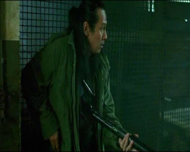 Görünmez Güç fotoğrafı