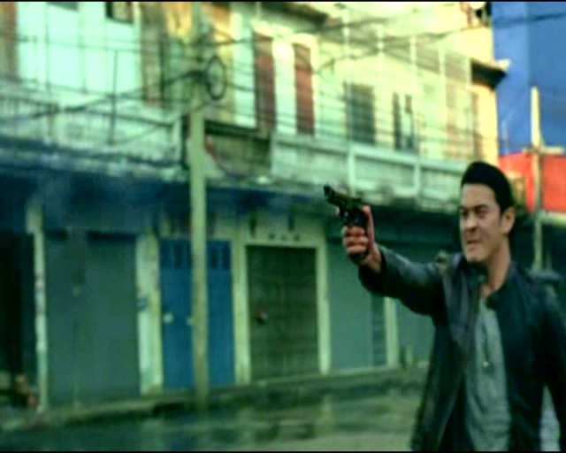 Görünmez Güç fotoğrafı