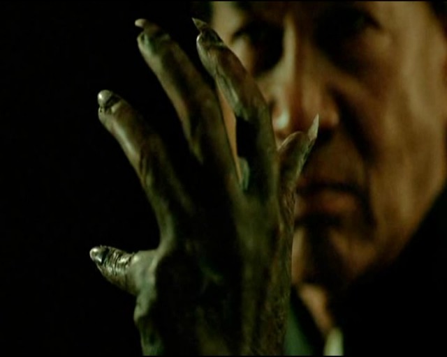 Görünmez Güç Fotoğrafı