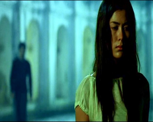 Görünmez Güç Fotoğrafı