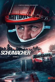 Schumacher (2021) afişi