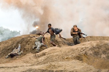 Kanlı Elmas Fotoğrafı