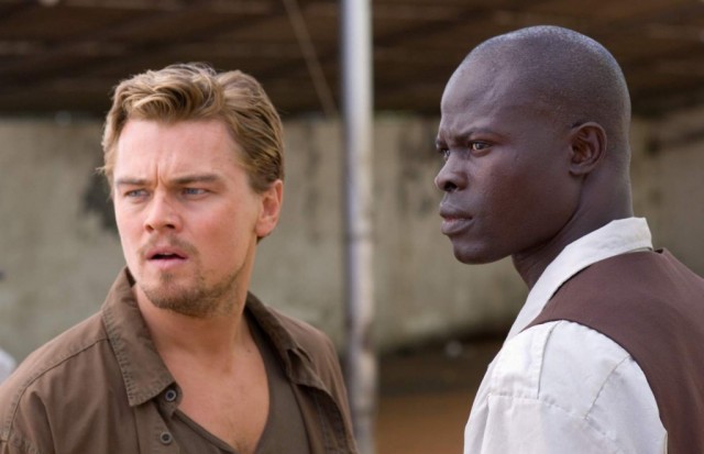 Kanlı Elmas Fotoğrafı