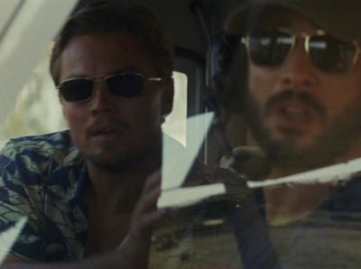 Kanlı Elmas Fotoğrafı