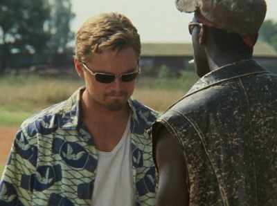 Kanlı Elmas Fotoğrafı