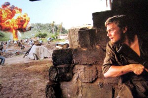 Kanlı Elmas Fotoğrafı