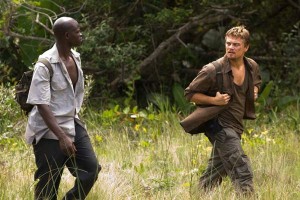 Kanlı Elmas Fotoğrafı