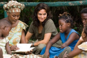 Kanlı Elmas Fotoğrafı