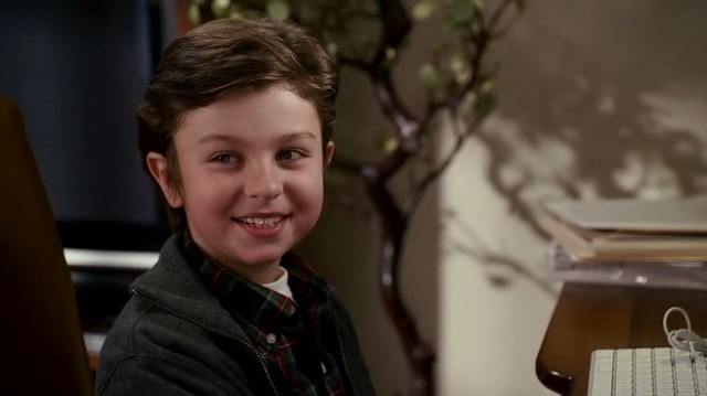 Kapımdaki Casus Fotoğrafı