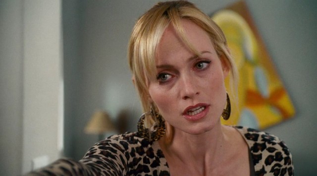 Kapımdaki Casus Fotoğrafı