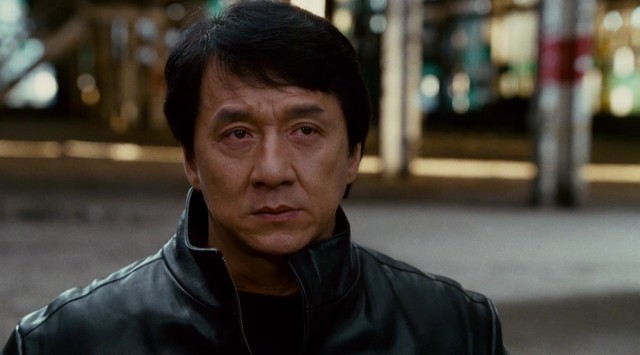 Kapımdaki Casus Fotoğrafı