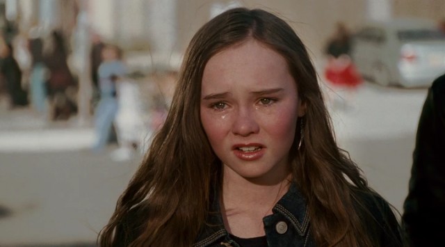 Kapımdaki Casus Fotoğrafı