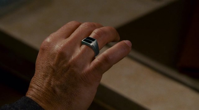 Kapımdaki Casus Fotoğrafı