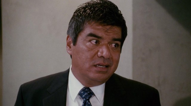 Kapımdaki Casus fotoğrafı