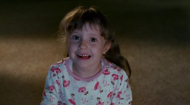 Kapımdaki Casus fotoğrafı