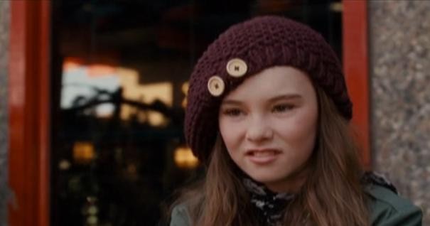 Kapımdaki Casus Fotoğrafı