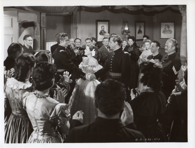 Koloradolu Adam Fotoğrafı