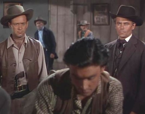 Koloradolu Adam Fotoğrafı