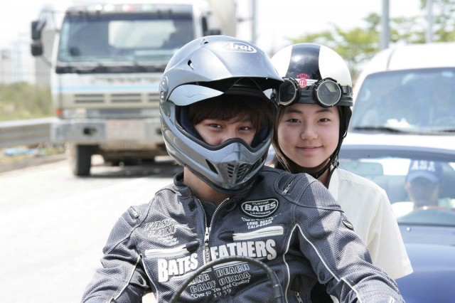 Hellcats Fotoğrafı