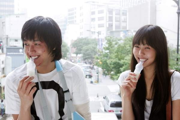 Hellcats Fotoğrafı