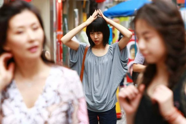 Hellcats fotoğrafı