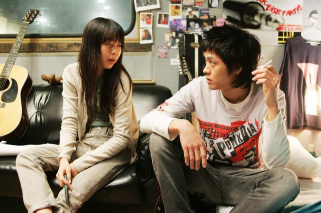 Hellcats Fotoğrafı