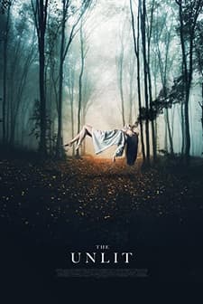 The Unlit (2020) afişi