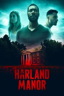 Harland Manor (2021) Fragman (2021) afişi
