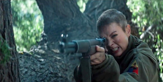 Cehennem Öfkesi: Ave Marie fotoğrafı