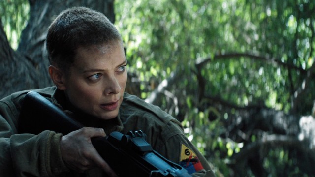 Cehennem Öfkesi: Ave Marie fotoğrafı