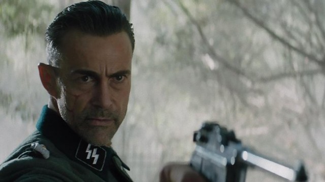 Cehennem Öfkesi: Ave Marie fotoğrafı