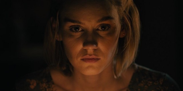 Kaçan Kız fotoğrafı