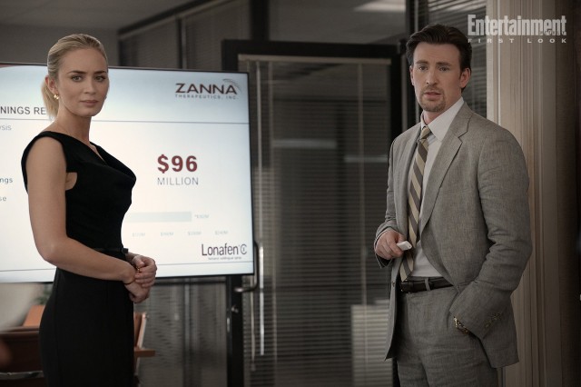 Acı Reçete fotoğrafı