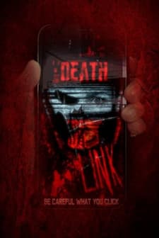 Death Link (2021) afişi