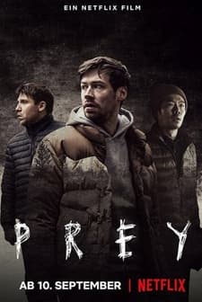 Av Günü (2021) afişi