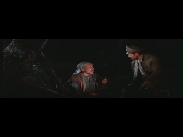 Dersu Uzala Fotoğrafı