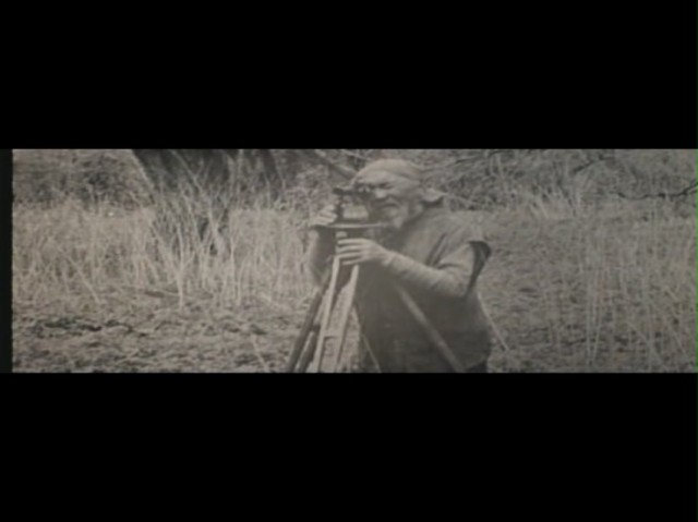 Dersu Uzala Fotoğrafı