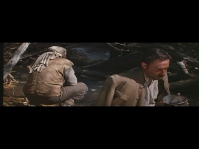 Dersu Uzala Fotoğrafı