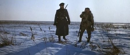 Dersu Uzala fotoğrafı