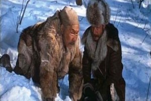 Dersu Uzala Fotoğrafı