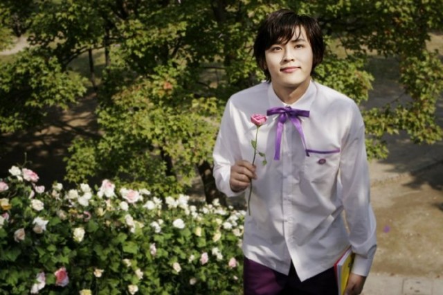 Dasepo Naughty Girls Fotoğrafı