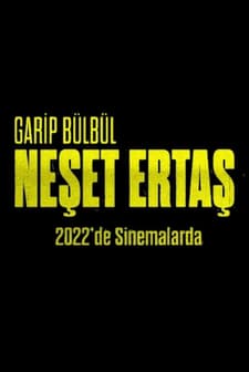 Garip Bülbül Neşet Ertaş (2022) afişi