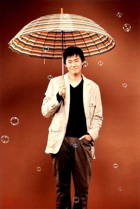 Daddy-long-legs Fotoğrafı