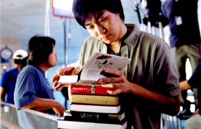 Daddy-long-legs Fotoğrafı