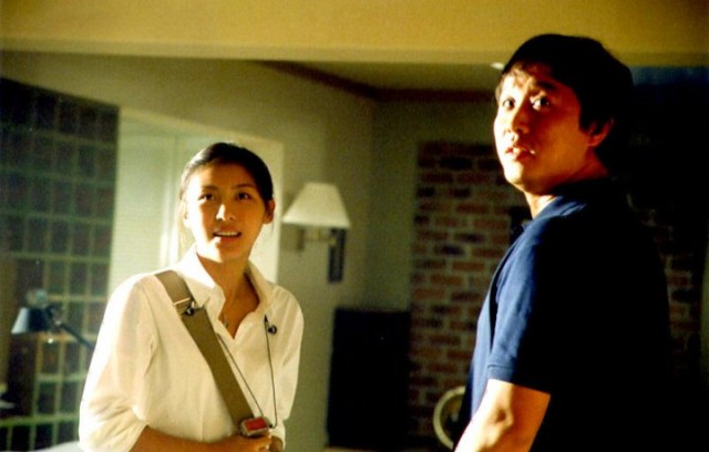 Daddy-long-legs Fotoğrafı