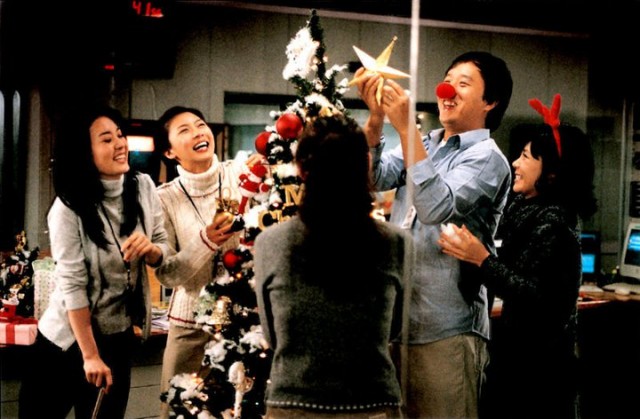 Daddy-long-legs Fotoğrafı