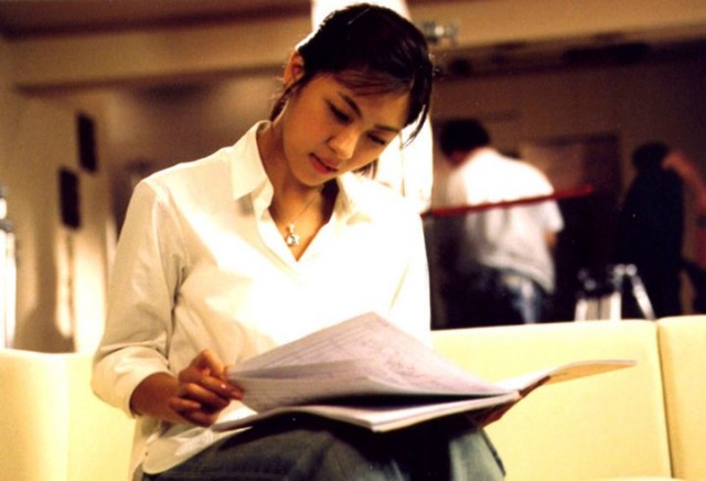 Daddy-long-legs Fotoğrafı